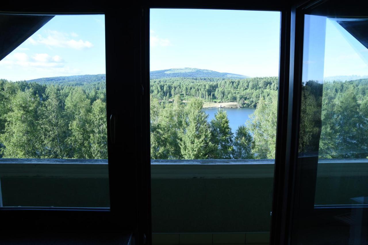 MM Narcis Bed and Breakfast Vlasina Rid Exterior foto