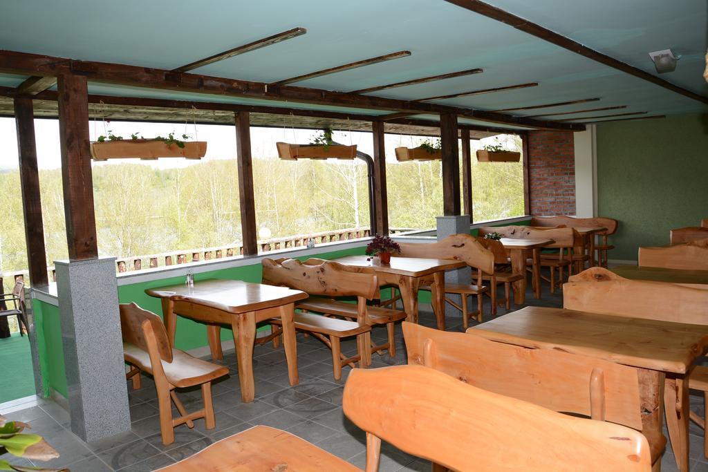 MM Narcis Bed and Breakfast Vlasina Rid Exterior foto