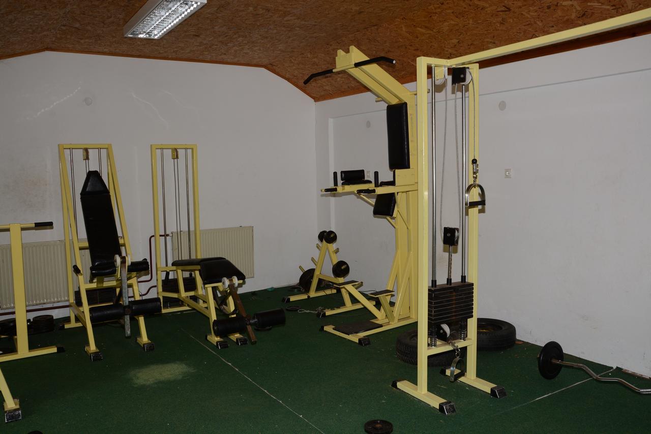 MM Narcis Bed and Breakfast Vlasina Rid Exterior foto