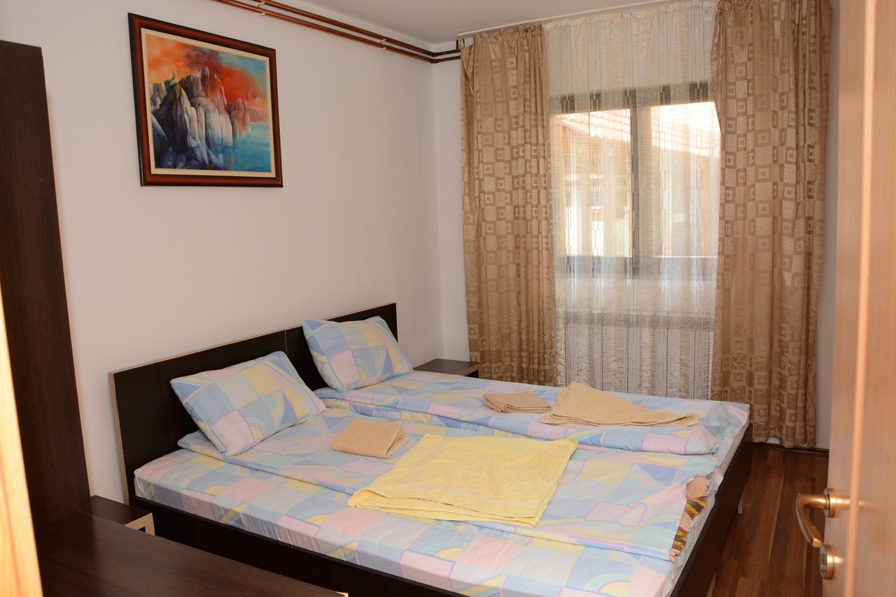 MM Narcis Bed and Breakfast Vlasina Rid Exterior foto