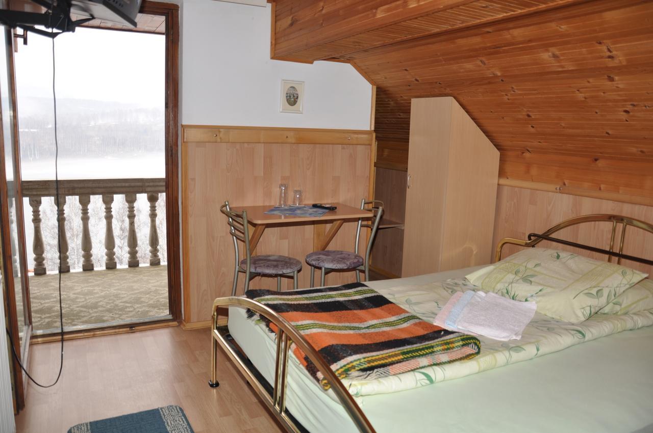 MM Narcis Bed and Breakfast Vlasina Rid Exterior foto