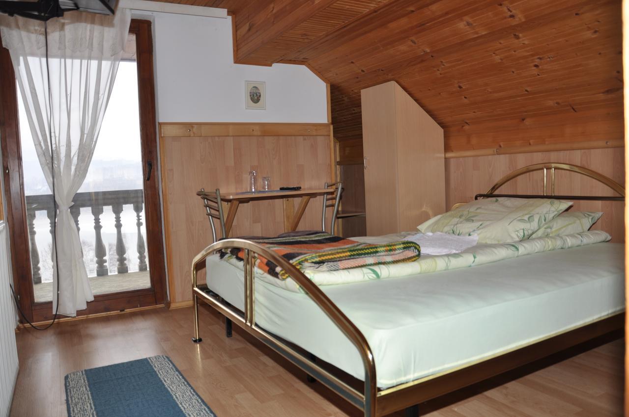 MM Narcis Bed and Breakfast Vlasina Rid Exterior foto