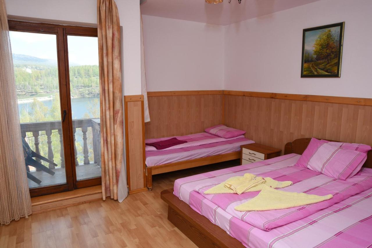 MM Narcis Bed and Breakfast Vlasina Rid Exterior foto