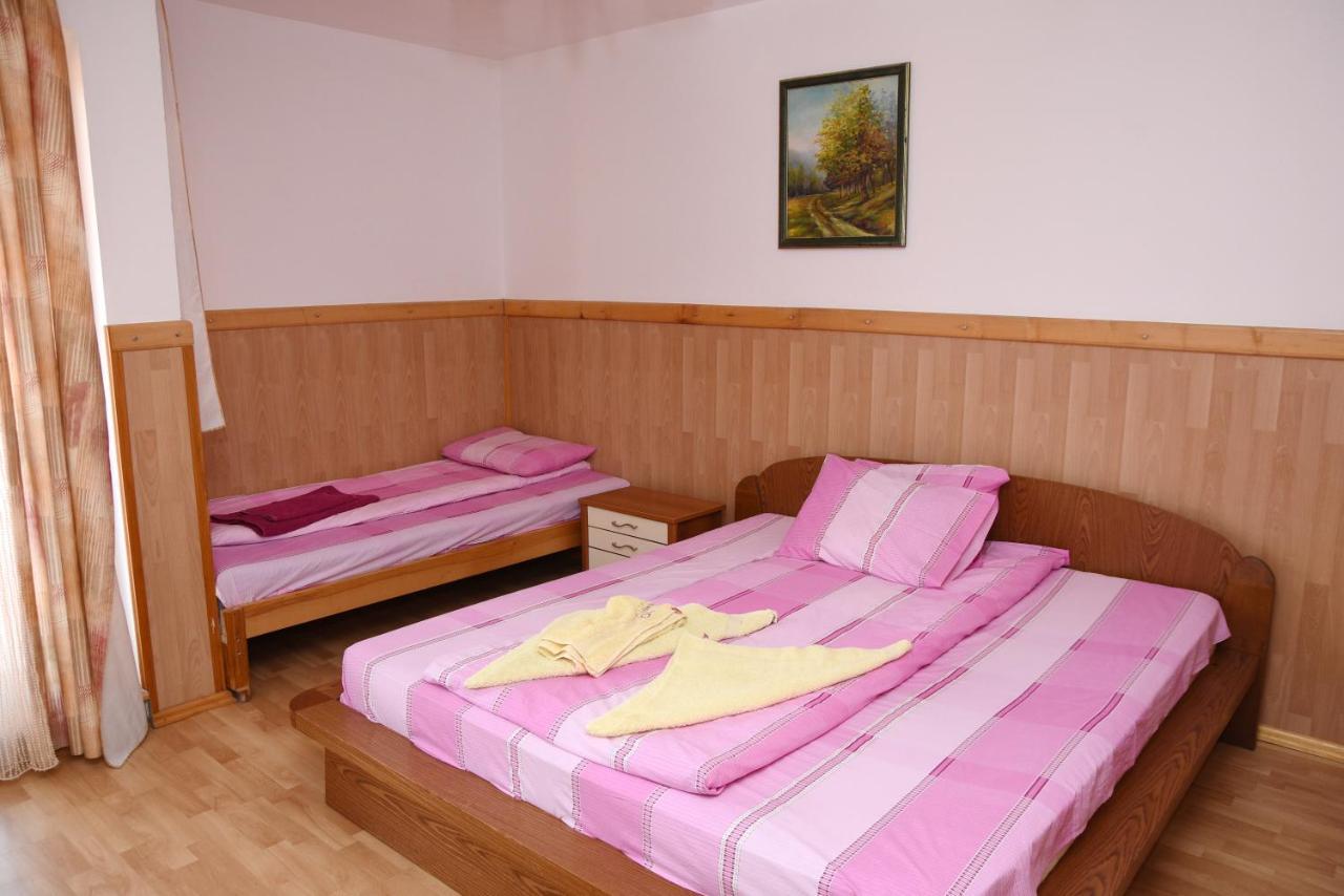 MM Narcis Bed and Breakfast Vlasina Rid Exterior foto